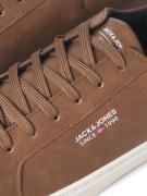 JACK & JONES Sneaker low  okker