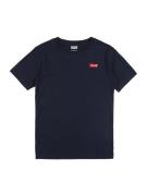 Levi's Kids Shirts  navy / rød / hvid