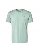 No Excess Bluser & t-shirts  mint / sort