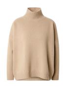 Weekend Max Mara Pullover  beige