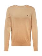 TOMMY HILFIGER Pullover 'ESSENTIAL'  khaki