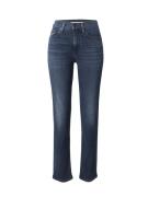 LEVI'S ® Jeans '724™ High Rise Straight'  blue denim