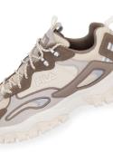 FILA Sneaker low 'RAY TRACER TR2'  beige / brun / grå