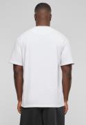 Karl Kani Bluser & t-shirts 'KM242-026-1'  hvid