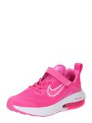 NIKE Sportssko 'Air Zoom Arcadia 2'  pink / hvid