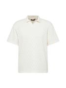 JACK & JONES Bluser & t-shirts 'JPRBLACAN'  creme