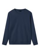 NAME IT Sweatshirt 'NLNNizu'  marin