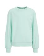 WE Fashion Sweatshirt  mint