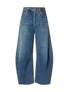 Citizens of Humanity Jeans  blue denim