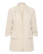 Cream Blazer  creme