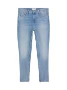 Calvin Klein Jeans Curve Jeans 'HIGH RISE SKINNY PLUS'  blue denim