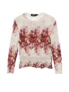 Desigual Bluse  blandingsfarvet