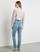 TAIFUN Jeans  blue denim