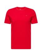 HOLLISTER Bluser & t-shirts  rød