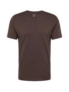 HOLLISTER Bluser & t-shirts  mørkebrun