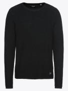 Only & Sons Pullover 'onsDAN 7 STRUCTURE CREW NECK NOOS'  sort