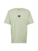 Nike Sportswear Bluser & t-shirts 'M90 OC LBR SEGA'  pastelgrøn / mørk...