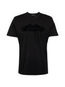 ANTONY MORATO Bluser & t-shirts  sort