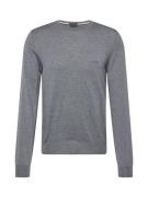 BOSS Pullover 'Botto-L'  grå