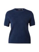 Lauren Ralph Lauren Pullover 'JAMYZAH'  navy