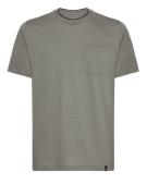 Boggi Milano Bluser & t-shirts  khaki