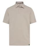 Boggi Milano Bluser & t-shirts 'B-Tech'  beige