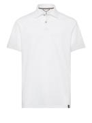 Boggi Milano Bluser & t-shirts  hvid