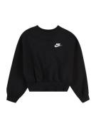 Nike Sportswear Sweatshirt 'CLUB'  sort