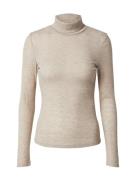 ABOUT YOU Shirts 'Swantje'  beige