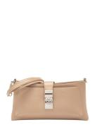 STEVE MADDEN Skuldertaske 'Blilo'  taupe