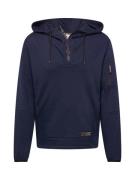 s.Oliver Sweatshirt  navy