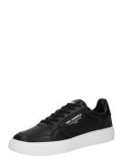 Karl Lagerfeld Sneaker low  sort / hvid