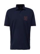 ARMANI EXCHANGE Bluser & t-shirts  navy