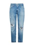 Calvin Klein Jeans Jeans 'DAD'  blue denim