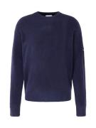 Calvin Klein Pullover  marin