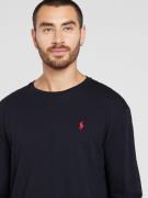 Polo Ralph Lauren Bluser & t-shirts  navy