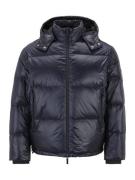 ARMANI EXCHANGE Vinterjakke  navy