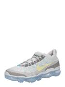 Nike Sportswear Sneaker low 'AIR VAPORMAX 2023 FK'  blå / gul / grå / ...