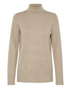 InWear Pullover 'Zaulo'  beige-meleret