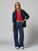 Pepe Jeans Overgangsjakke  navy