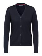 CECIL Cardigan  navy