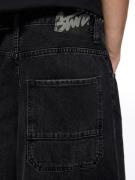 Pull&Bear Jeans  black denim