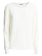 Influencer Pullover  offwhite