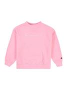 Champion Authentic Athletic Apparel Sweatshirt  pitaya