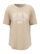 Gap Tall Shirts  khaki / offwhite