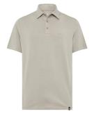 Boggi Milano Bluser & t-shirts  taupe