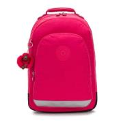 KIPLING Rygsæk 'Back To School Class Room'  pink