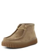 CLARKS Chukka Boots 'Torhill'  beige