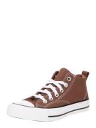 CONVERSE Sneakers 'CHUCK TAYLOR ALL STAR MALDEN'  brun / sort / hvid