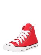 CONVERSE Sneakers 'CHUCK TAYLOR ALL STAR SKETCH'  rød / hvid